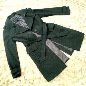 Banana Republic Coat - Size XS